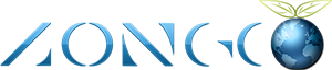 龙控Logo
